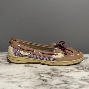 Women’s Sperry Top Siders size 7.5